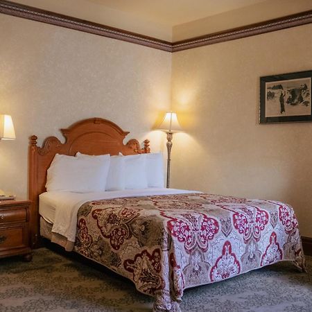 Historic Bullock Hotel Deadwood Ngoại thất bức ảnh