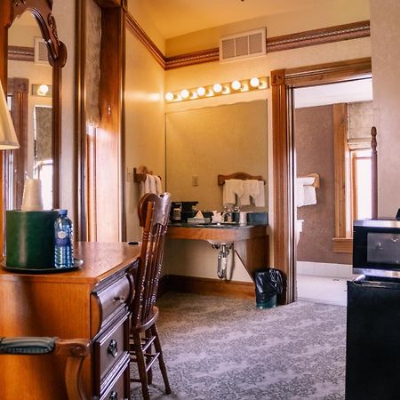 Historic Bullock Hotel Deadwood Ngoại thất bức ảnh