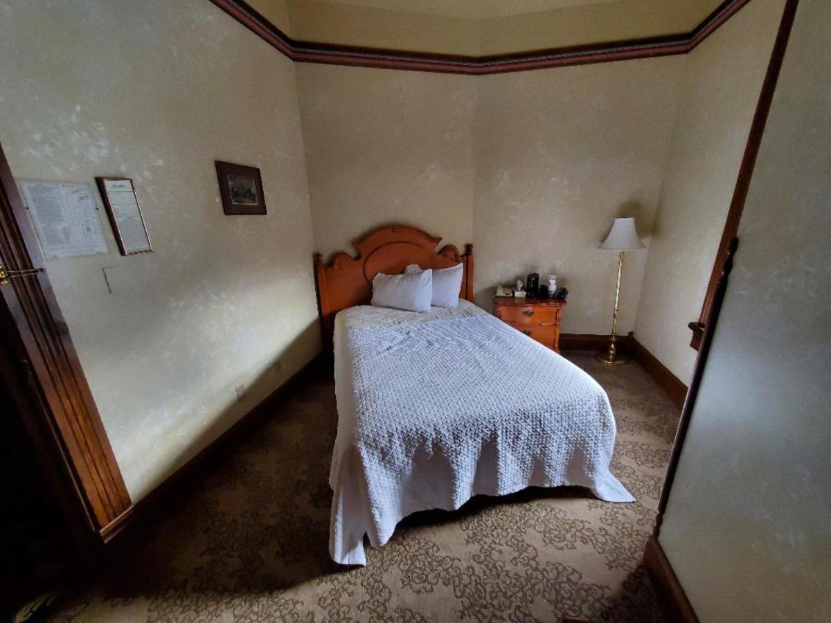 Historic Bullock Hotel Deadwood Ngoại thất bức ảnh