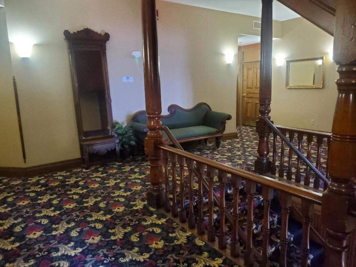 Historic Bullock Hotel Deadwood Ngoại thất bức ảnh