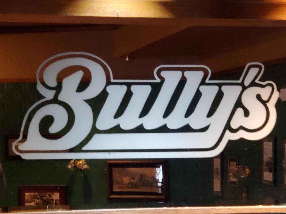 Historic Bullock Hotel Deadwood Ngoại thất bức ảnh