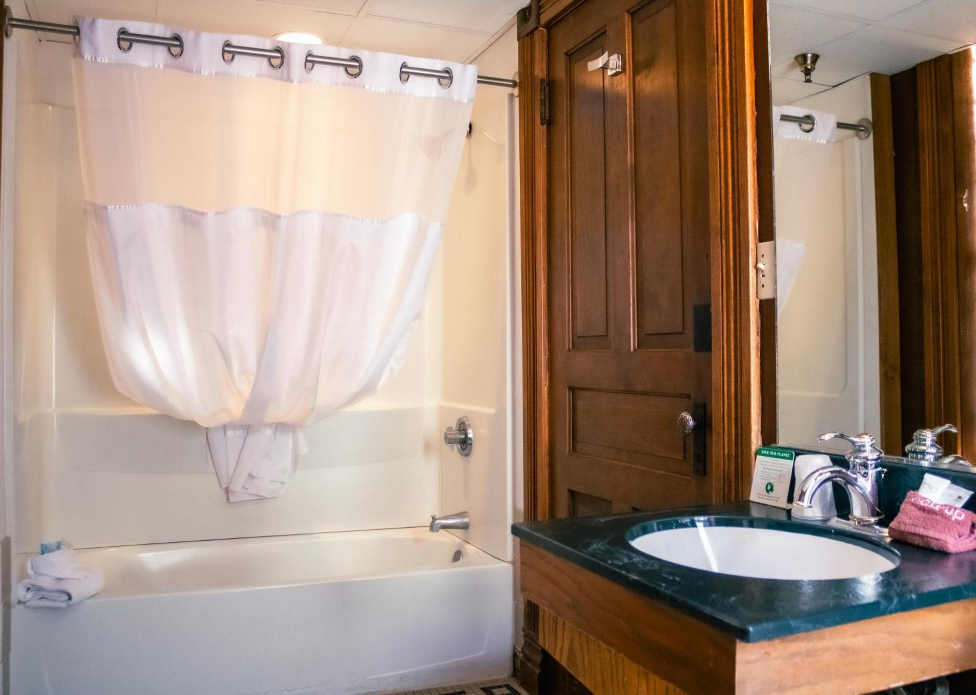 Historic Bullock Hotel Deadwood Ngoại thất bức ảnh