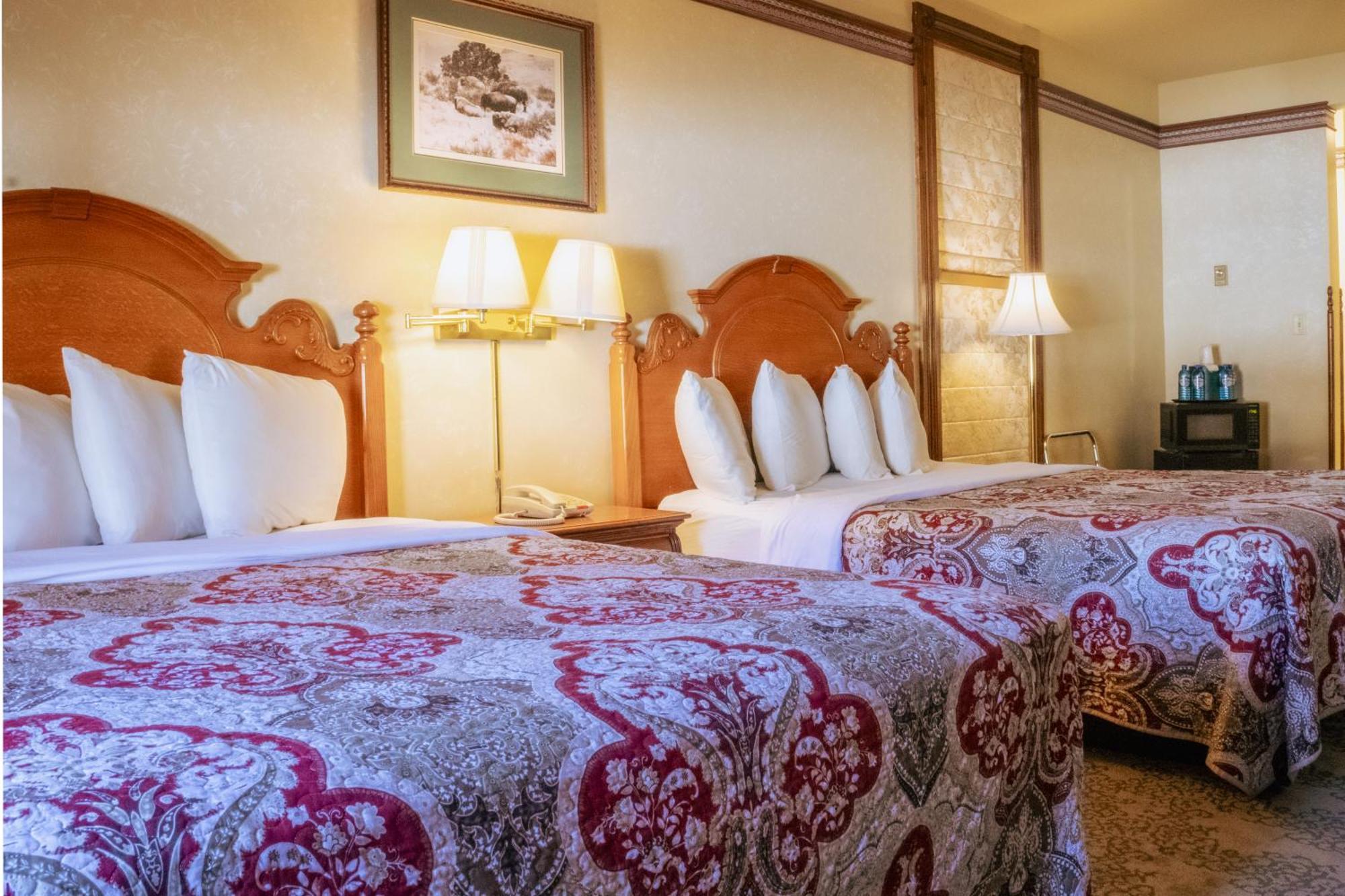 Historic Bullock Hotel Deadwood Ngoại thất bức ảnh